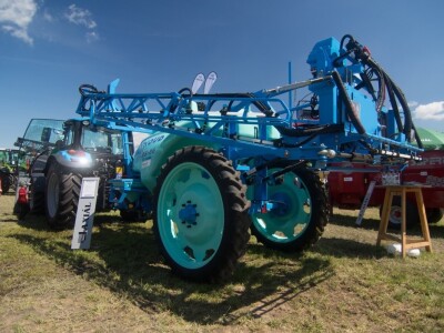 Mađarski sajam- Dani stočarstva