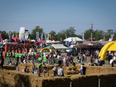 Mađarski sajam - Dani stočarstva