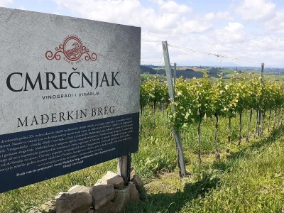 Mađerkin breg
