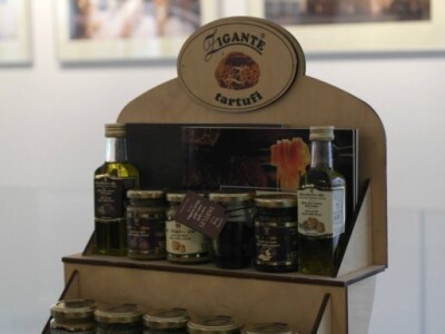 Izložba hrvatskih i mađarskih proizvoda