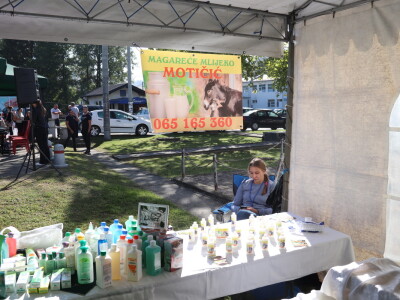 3. Sajam poljoprivrede i ruralnog razvoja u Stanarima