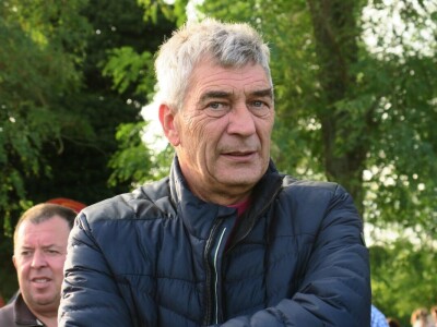 : Magarica Rožina, vlasnika Luke Lupetine – Šampionka Smotre Istarskog tovara u Juršićimaa