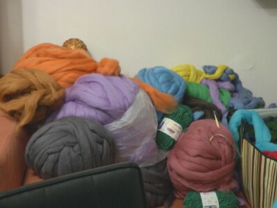 Magični svet filcanja