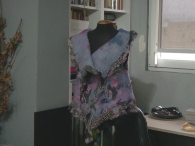 Magični svet filcanja