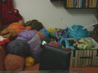 Magični svet filcanja