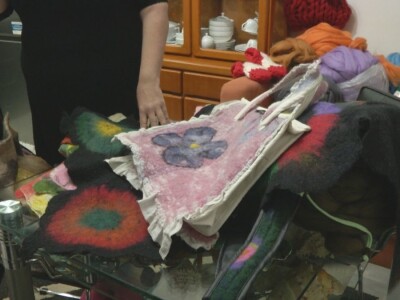 Magični svet filcanja