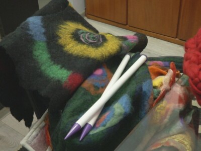 Magični svet filcanja