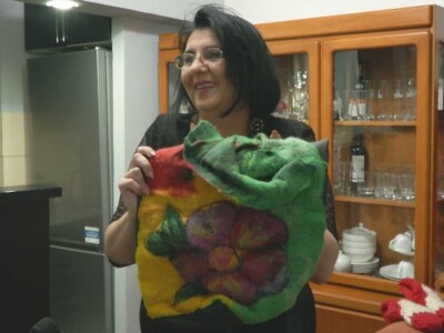 Magični svet filcanja