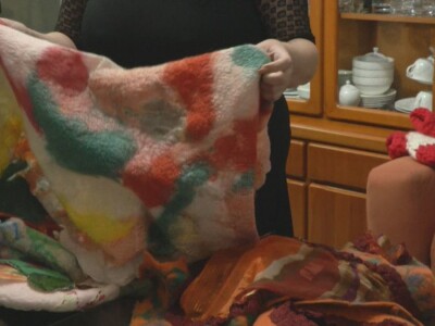 Magični svet filcanja