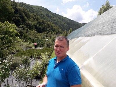 Mahir Delibašić: Moje višegodišnje ulaganje i mukotrpan rad se na kraju isplatio