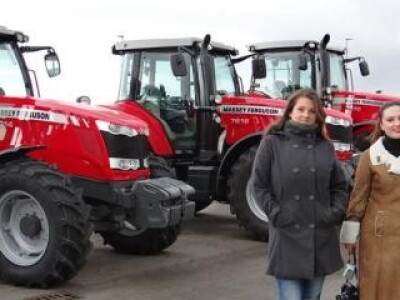 Sanja Kotarac, Maja Bakota, Adam Dominković