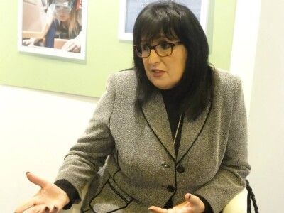 Maja Timotijević Maja Timotijević