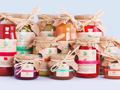 Zimnica u privlačnoj ambalaži