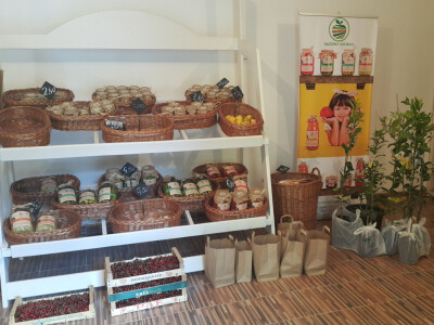 Umjesto trgovineon-line prodaja