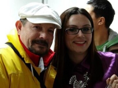 Maja Bakota i Zlatko Pavošević