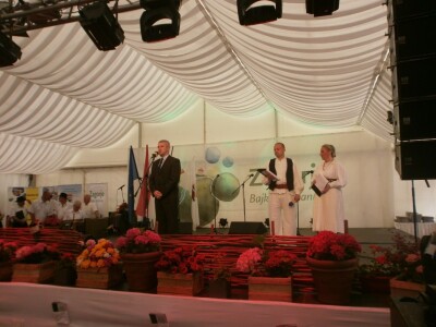 Pomoćnik ministra poljoprivrede Tugomir Majdak