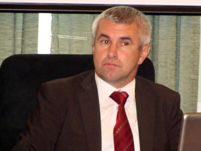 Tugomir Majdak, načelnik Sektora za upravljanje EU programima ruralnog razvoja