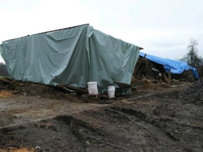 Majske Poljane - Teta Beta