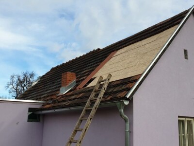 Majske Poljane - Teta Beta