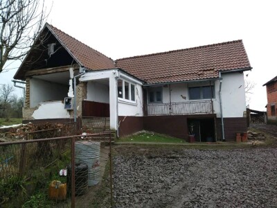 Majske Poljane - Teta Beta