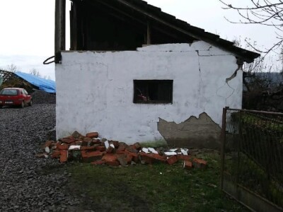 Majske Poljane - Teta Beta