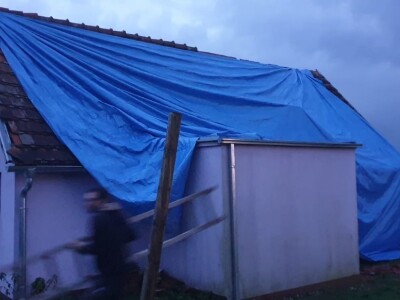 Majske Poljane - Teta Beta