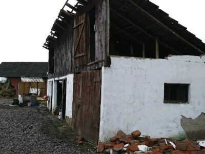 Majske Poljane - Teta Beta