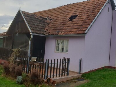 Majske Poljane - Teta Beta