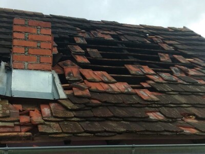 Majske Poljane - Teta Beta