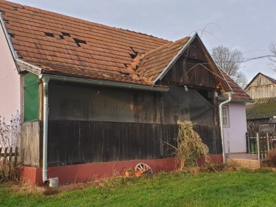 Majske Poljane - Teta Beta