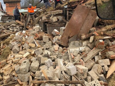 Majske Poljane - Teta Beta