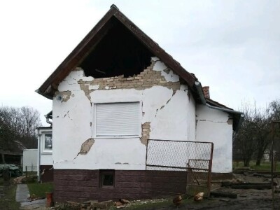 Majske Poljane - Teta Beta