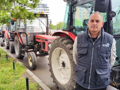 Majski protesti u Novom Sadu