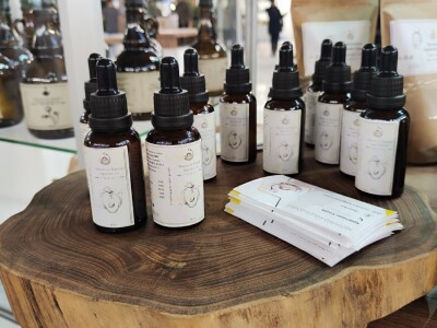 Makovo ulje iz Severne Makedonije Makovo ulje iz Severne Makedonije