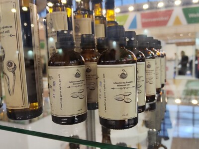 Makovo ulje iz Severne Makedonije Makovo ulje iz Severne Makedonije