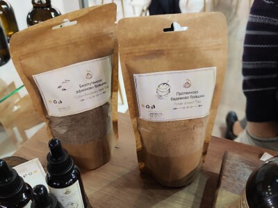 Makovo ulje iz Severne Makedonije Makovo ulje iz Severne Makedonije