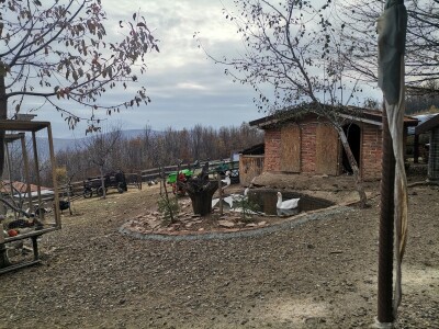 Mala farma Smet u Zenici