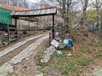 Mala farma Smet u Zenici