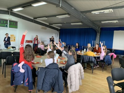 Mala škola pčelarstva