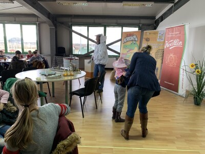 Mala škola pčelarstva