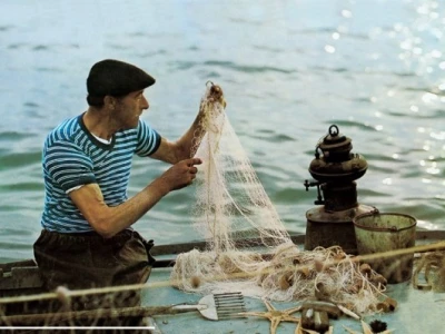 Hoće li mali ribari objesiti mrežu o klin?
