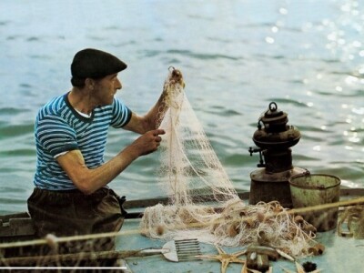 Hoće li mali ribari objesiti mrežu o klin?