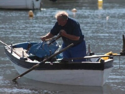 Sudbina malih ribara - vremešnijih umirovljenika