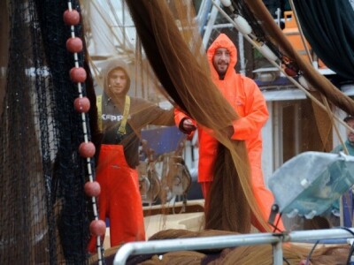 Hrvatski mladi ribari - kako dalje?