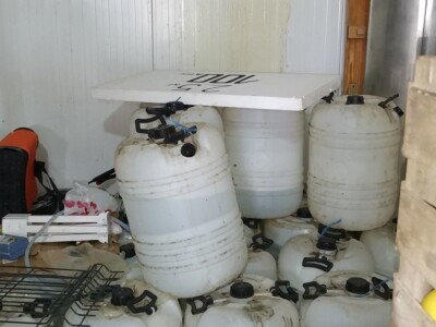 Mali proizvođači teško opstaju na tržištu