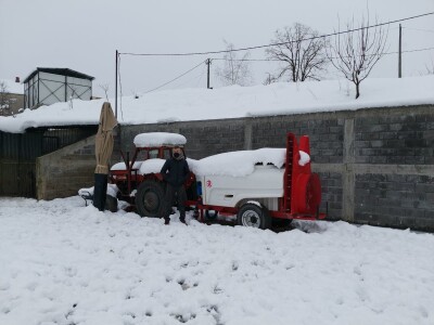 Mali proizvođači teško opstaju na tržištu