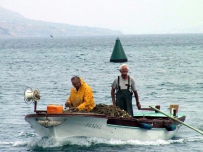 Mali ribari izbrisani iz hrvatskih propisa