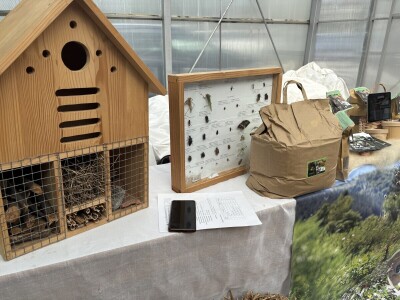 Mali vrtlari s velikim porukama