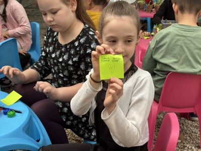 Mali vrtlari s velikim porukama