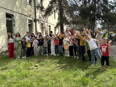 Mali vrtlari s velikim porukama